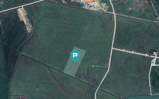 Teren industrial în Sânandrei, aproape de DN69 - Poză 1