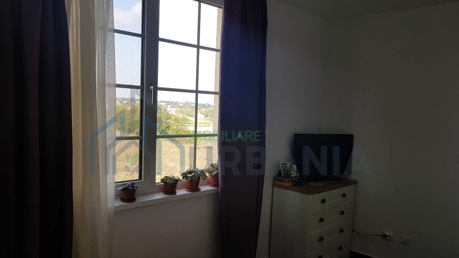 Apartament 2 camere cu loc de parcare, Cartier Visoianu, Iași - Lunca Cetățuii - Poză 4
