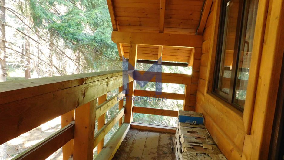 Casă de vacanta de vanzare, in Marisel, langa Cabana Motilor - Poză 16