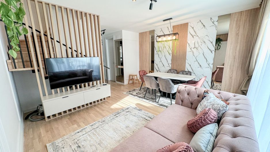 Vila Superbă | Curte plus Pisicina | Complexul ZenVille - Poză 1