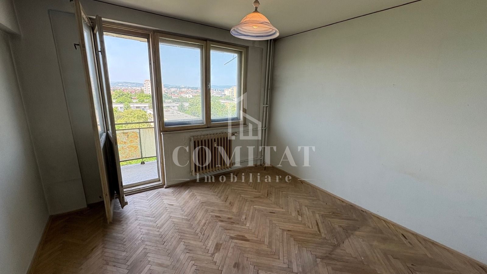 Apartament 2 camere | Zona Transylvania College | Gheorgheni - Poză 5