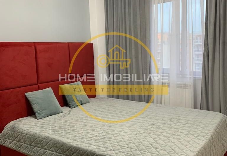 🏡 Apartament 3 camere, 2 băi, complet mobilat – Green Park, 80 mp/terasă 10 mp - Poză 5