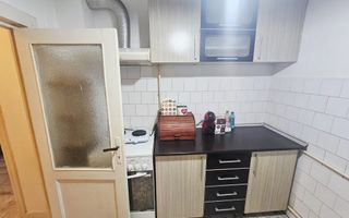 Apartament 2 camere Ultracentral cu garaj inclus | Mobilat și utilat - Poză 13