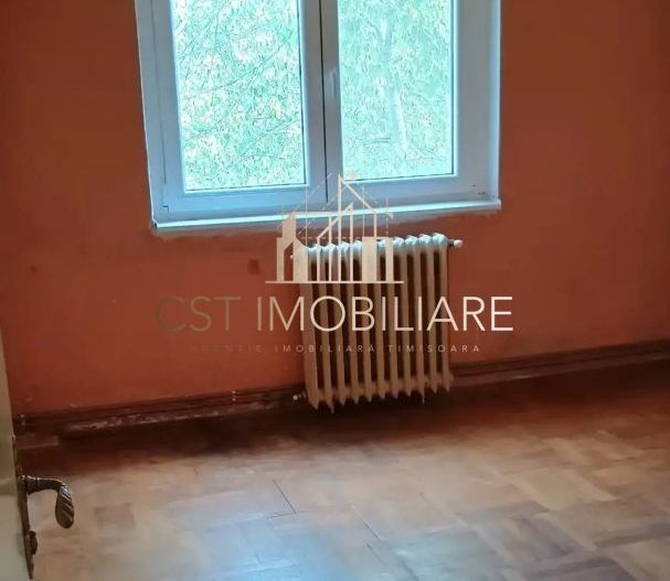 Apartament 2 camere confort 1 decomandat Torontalului Timișoara - Poză 2