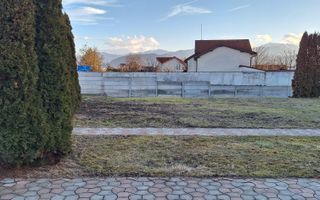 Casa singur in curte curte spatioasa zona Bartolomeu/Stupini - Poză 9