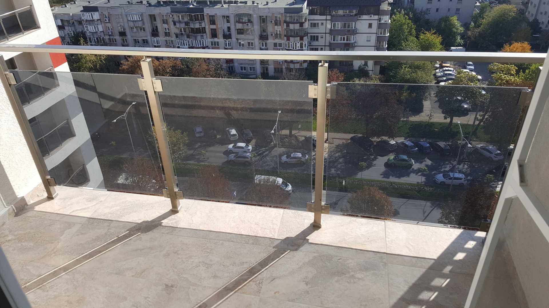 Apartament 2 Camere Rotar Park 1 - Poză 7