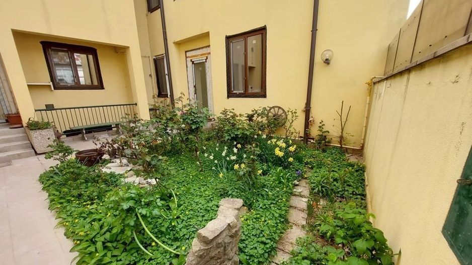 Spatii de Birouri de inchiriat |  Sector 3 | zona Unirea - Poză 8