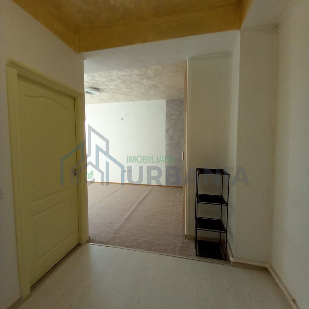 Apartament de vânzare, 2 camere, 45 mp utili, Ciurea, aproape de Primărie - Poză 3