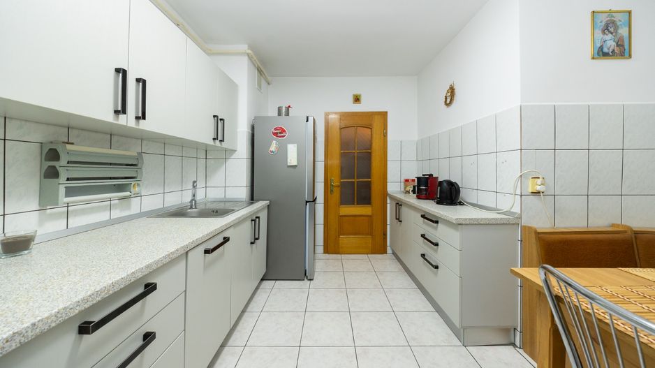 Apartament spațios cu 2 camere și parcare | Gemenii! - Poză 6