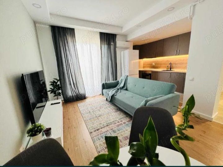 oferim spre bvanzare apartament cu 2 camere - Poză 5