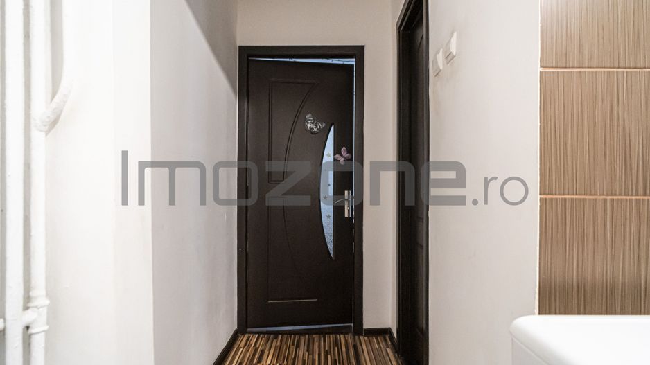 2 camere Favorit, strada Sibiu, bloc Z12 – 50 mp, mobilat și utilat, comision 0% - Poză 12