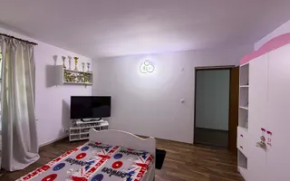Casa moderna 5 Dormitoare 524mp teren Bariera Valcii -mobilata - Poză 14