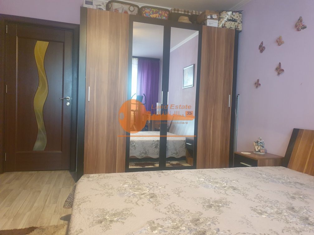 Garsoniera Metrou Lujerului - Poză 8