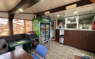 Spatiu Comercial In Piata Agro Transilvania - Poză 6