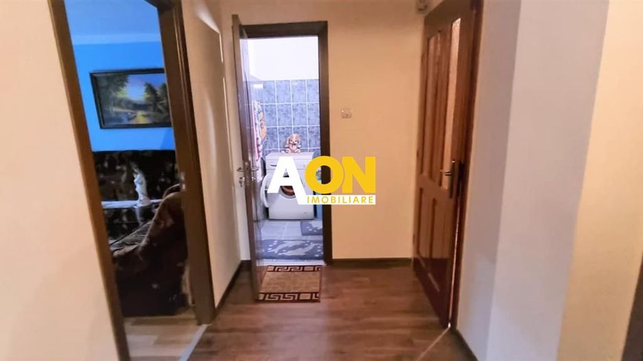 Apartament cu 3 Camere, 2 bai, Boxa 16MP + Garaj si loc de parcare - Poză 3