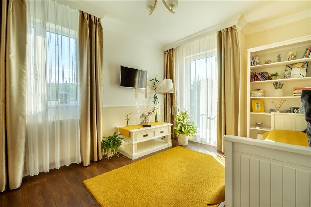 Apartament superb cu 4 camere bloc nou 2 parcari str. Oasului! - Poză 5