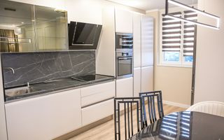 Penthouse in bloc nou de inchiriat / MICALACA - Poză 23