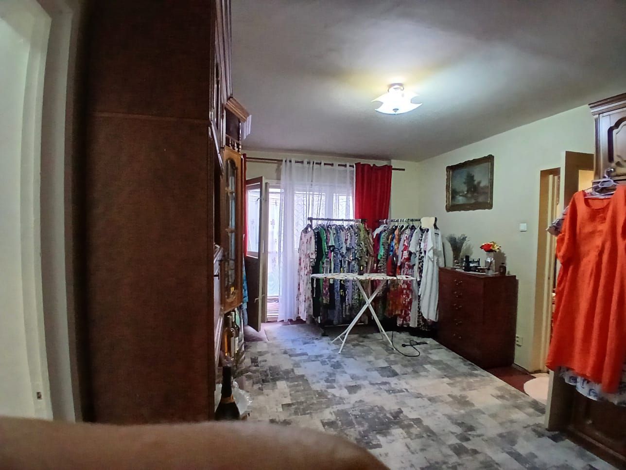 Apartament 3 camere de vanzare Lujerului - Poză 4