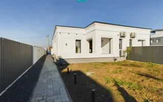 Locuință modernă cu curte spațioasă în Dumbrăvița – perfectă pentru familia ta! - Poză 21