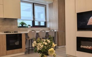 AP. 2 CAMERE 13 SEPTEMBRIE, PRIMA INCHIRIERE, INCALZIRE PARDOSEALA - Poză 4