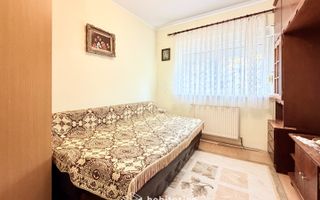 Apartament 3 camere de vânzare - Girocului, 0% comision cumpărător - Poză 13