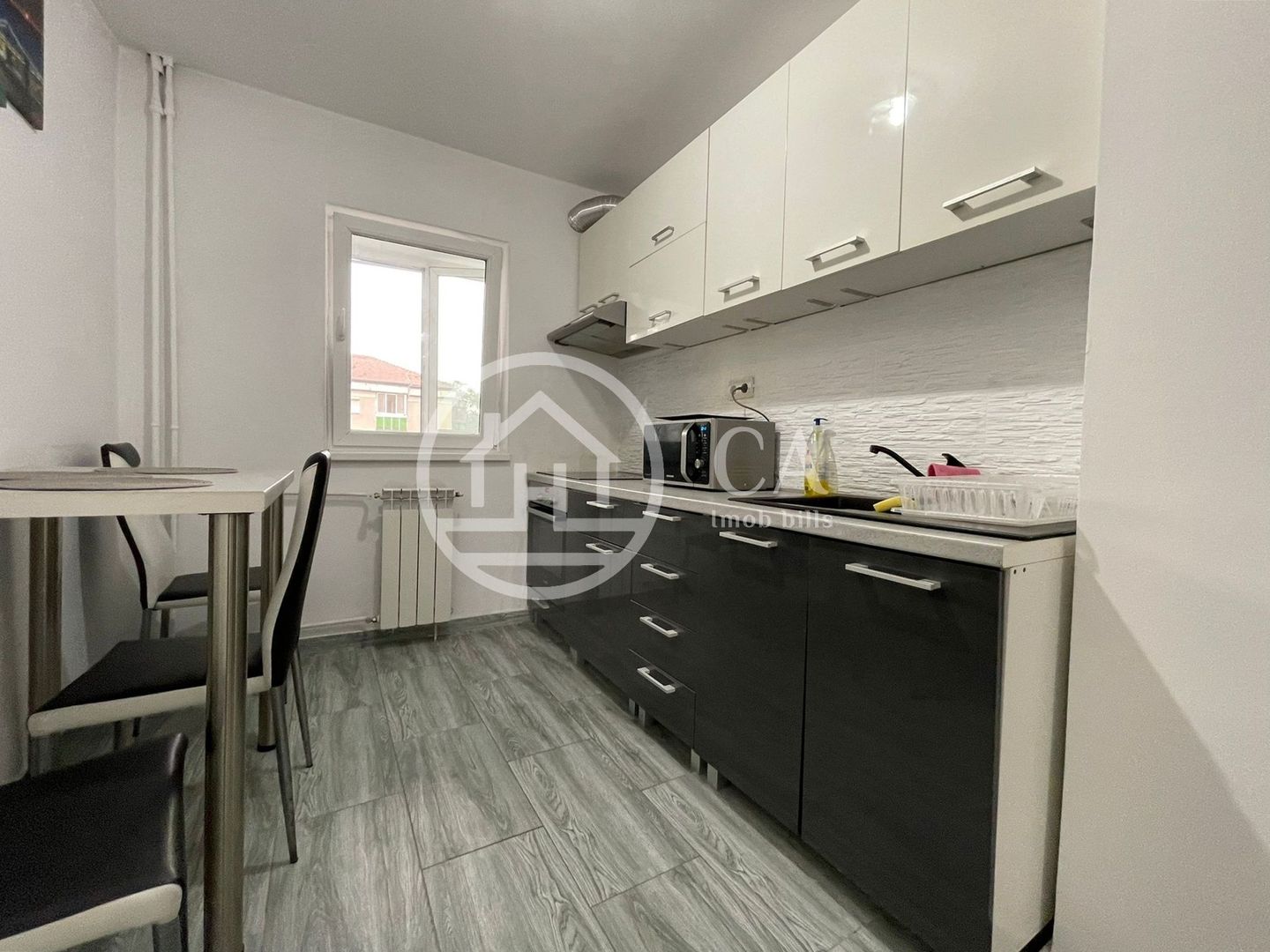 Apartament de inchiriat cu 3 camere in zona Decebal, Oradea. - Poză 5