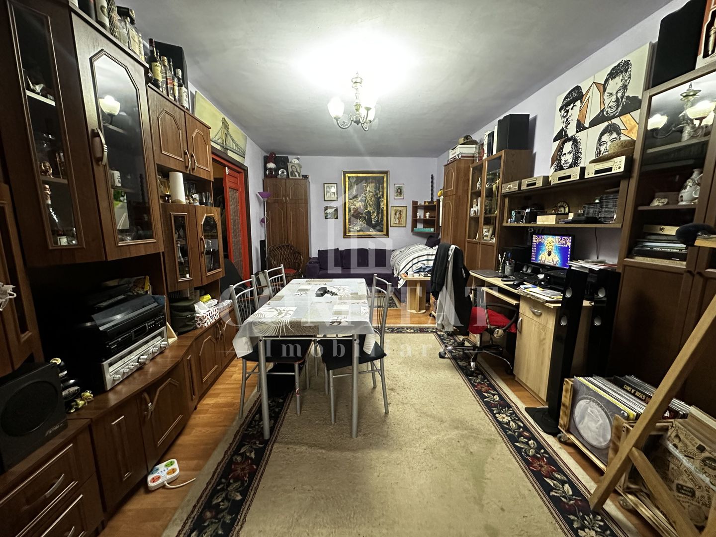 Apartament cu 2 camere | Loc de parcare | Zona Str Porii - Poză 4