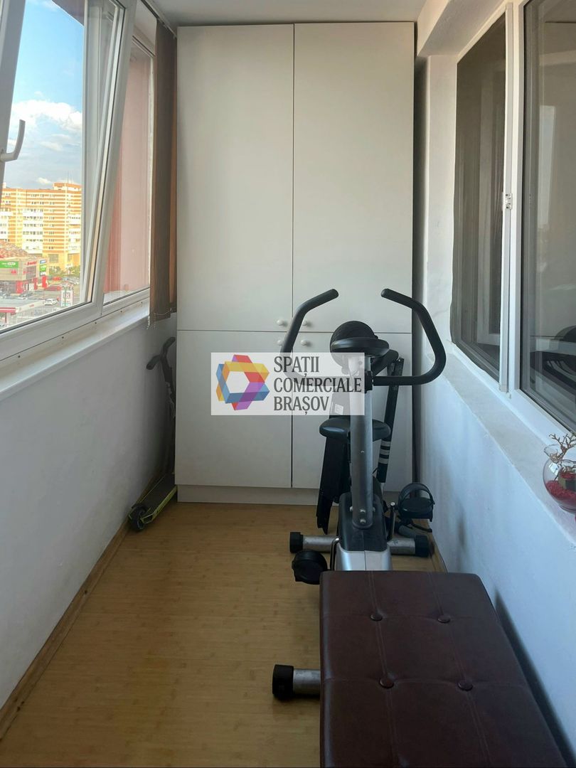 Apartament 3 camere de vânzare, zona Scriitorilor - ITC,  65 mp, Plus-imo.ro - Poză 11