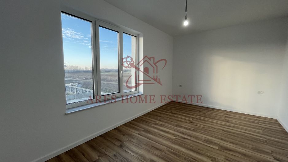 Duplex modern cu eficienta energetica - Bucovat, Remetea Mare - Poză 10