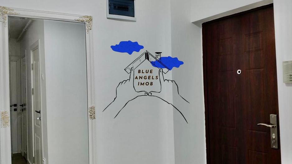 Apartament 3 camere PET FRIENDLY, renovat complet, Parter - Poză 9