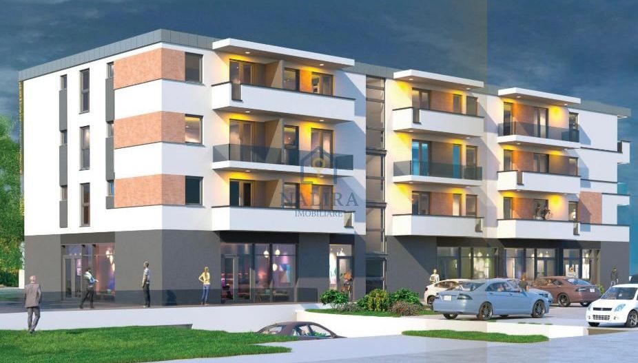 VANZARE GARSONIERA - Poză 1