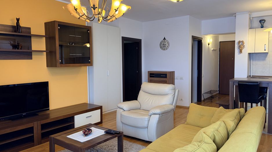 APARTAMENT PIPERA - GREEN VISTA - Poză 3