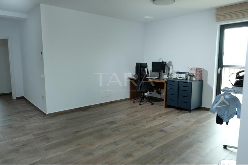 Duplex modern într-o zonă liniștită din Apahida, zonă excelentă. - Poză 10