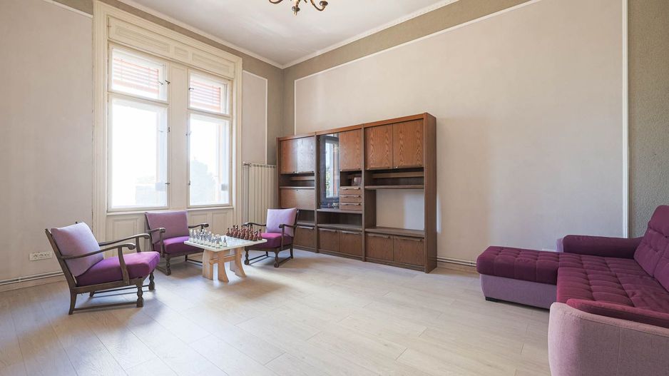 Apartament 2 camere ultracentral, Revoluției, ideal birou - Poză 5