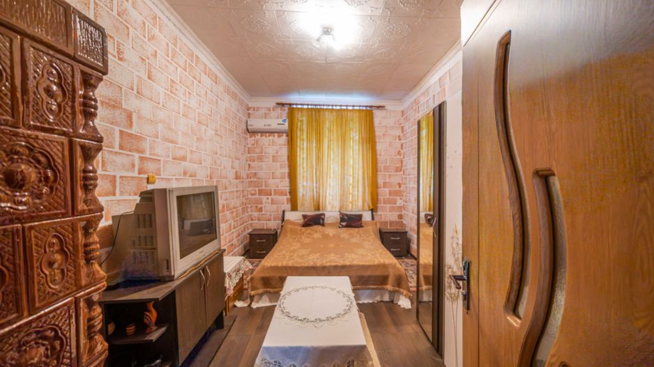 Apartament 3 Camere La Casa | Curte | Pod + Beci Mare | COMISION 0% - Poză 6
