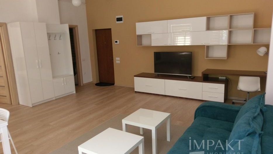 Apartament 2 camere zona USAMV - Poză 3