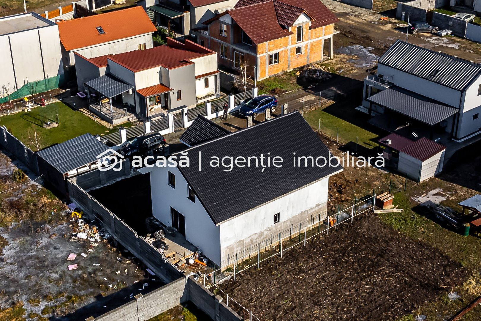 Preț redus Vilă în Cartierul Europa - Poză 3