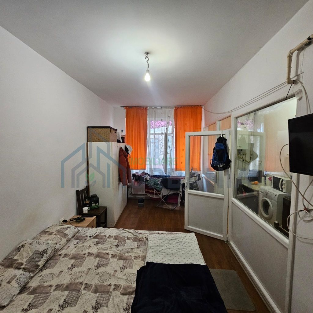 Garsoniera de închiriat - Poză 3