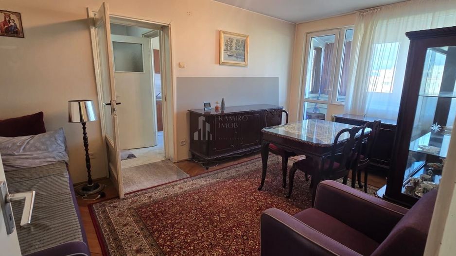 Apartament 2 camere Soseaua Giurgiului - Poză 9