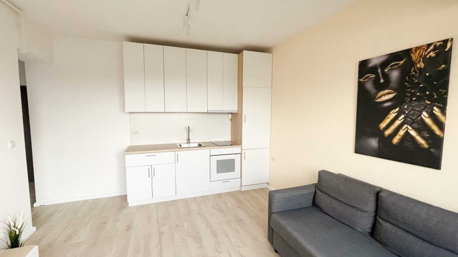 Apratament 2 camere premium, bloc nou 2021, utilare completă, metrou Grozăvești - Poză 4