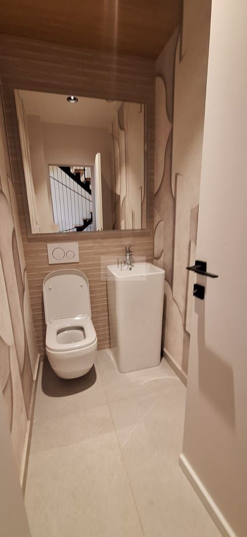 Inchirere Ap tip Penthouse pe 2 nivele | Terasă | Parcare | Buna Ziua - Poză 10