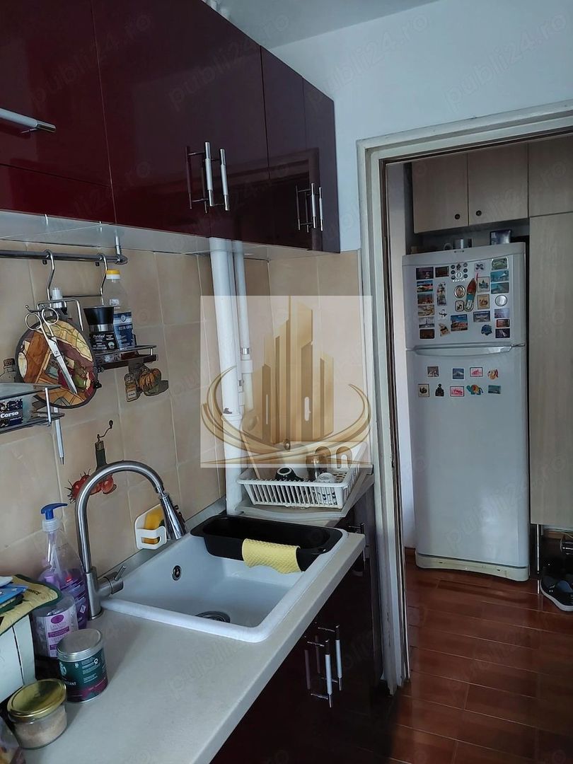 Apartament 2 Camere decomandat - Poză 8