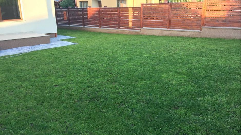 Casă 4 camere de închiriat în zona Câmpului - Poză 6