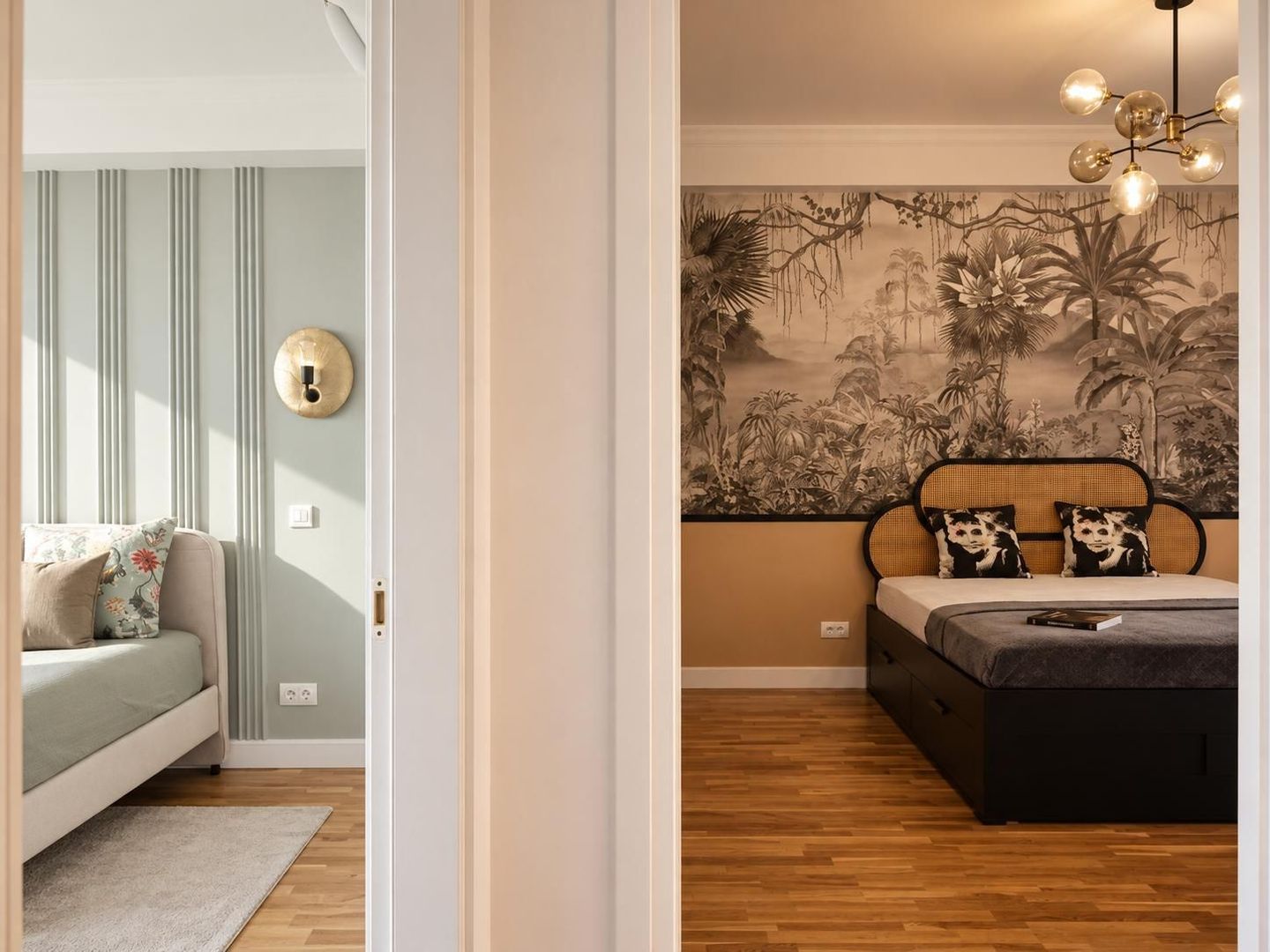 H Victoriei 139 I Apartament exclusivist 3 camere I Calea Victoriei - Poză 19