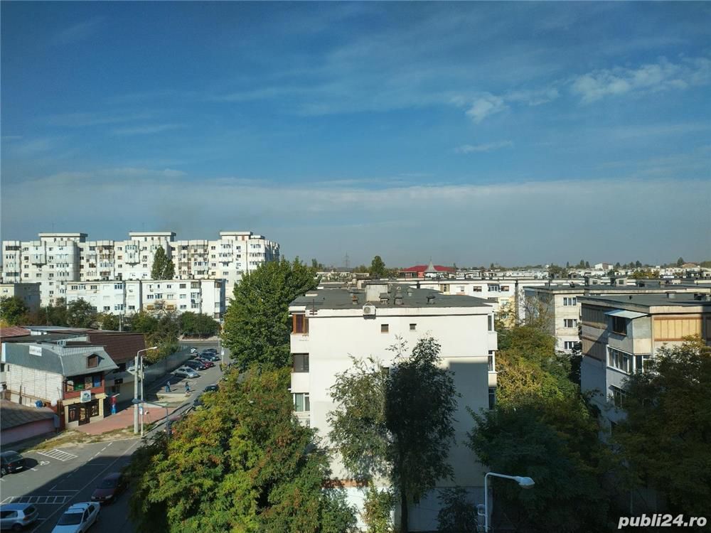 Vând apartament doua camere Micro 18 - Poză 5