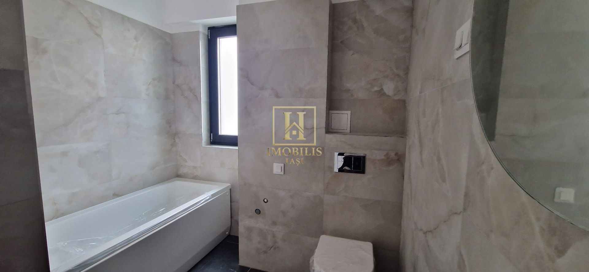 MUTARE IMEDIATA! Apartament 2 camere Dec 63 mp 117000E-Bucium - Poză 7