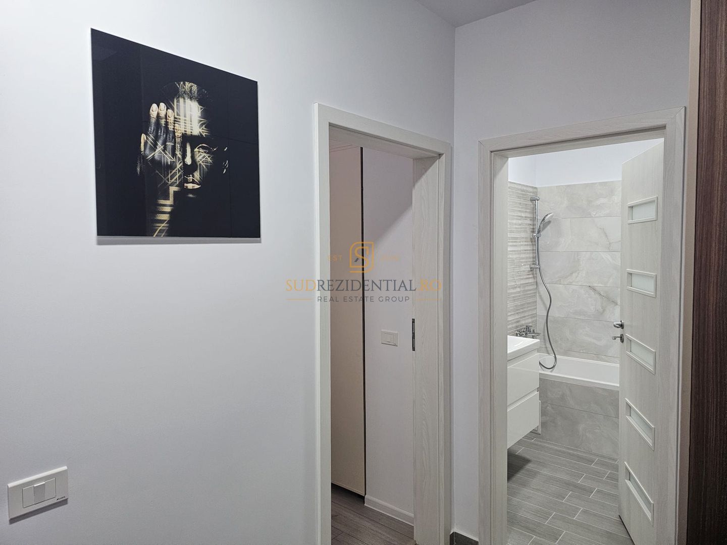 Apartament 2 camere, gata de mutare, The Grand Kristal, Metalurgiei - Poză 8