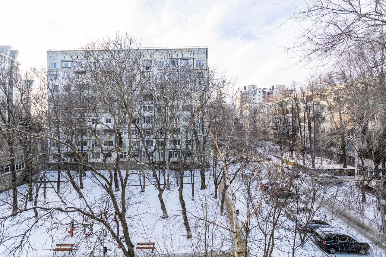 Vânzare, apartament, 3 camere, strada Nicolae Dimo, Râșcani - Poză 2