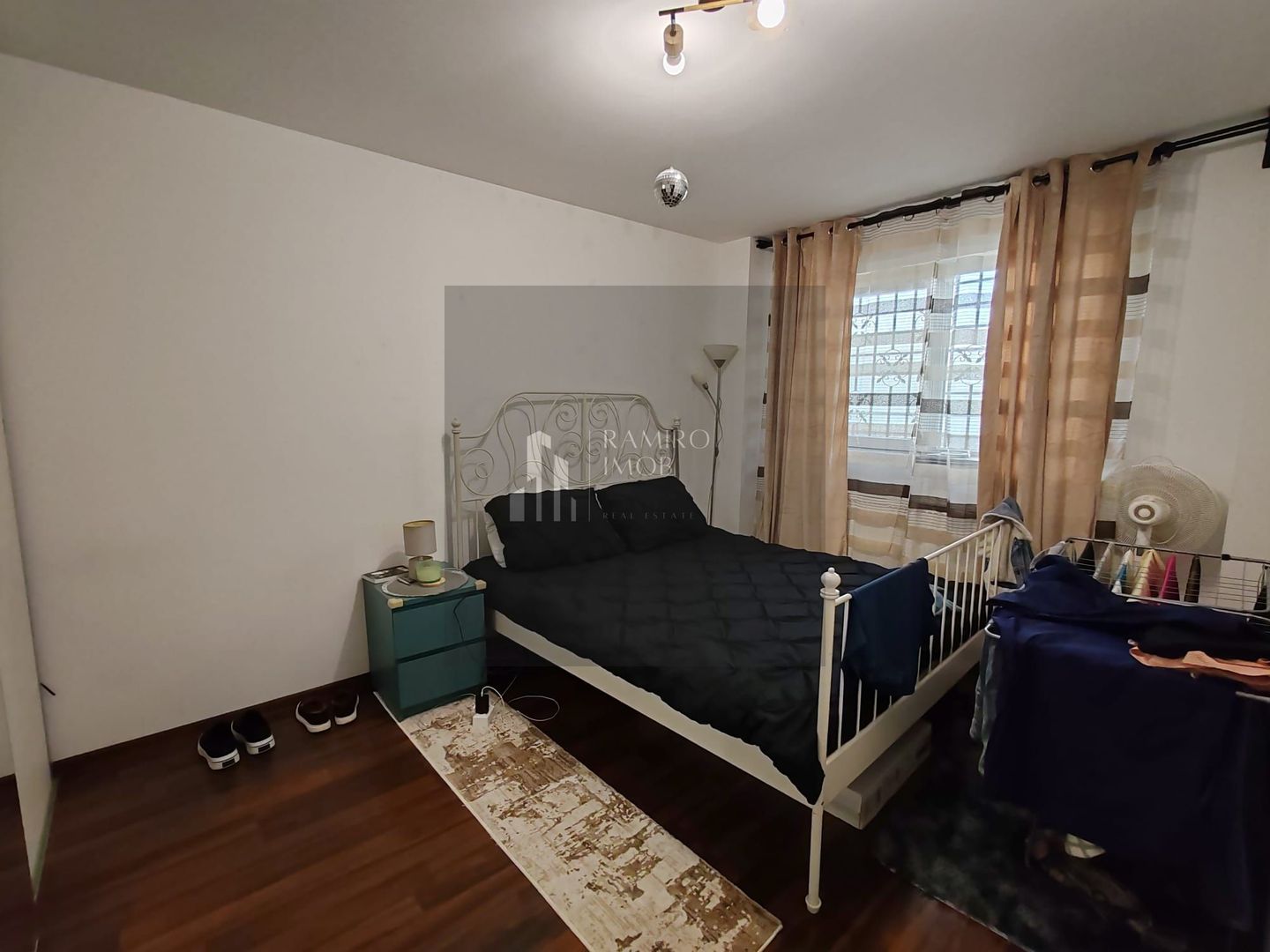 APARTAMENT 2 CAMERE, 1 DECEMBRIE/TRAPEZULUI, MOBILAT-UTILAT, CENTRALA - Poză 3