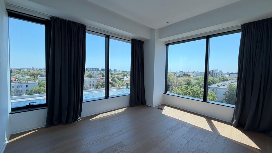 Apartament 3 camere One Mircea Eliade I Partial mobilat - Poză 4